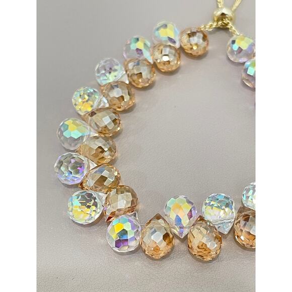 Swarovski Beaded Bracelet - Picture 5 of 12